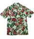 TJ008 - Casual Floral Men's Shirt
